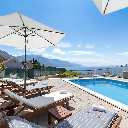 פיסק Holiday Home Dajana מראה חיצוני תמונה