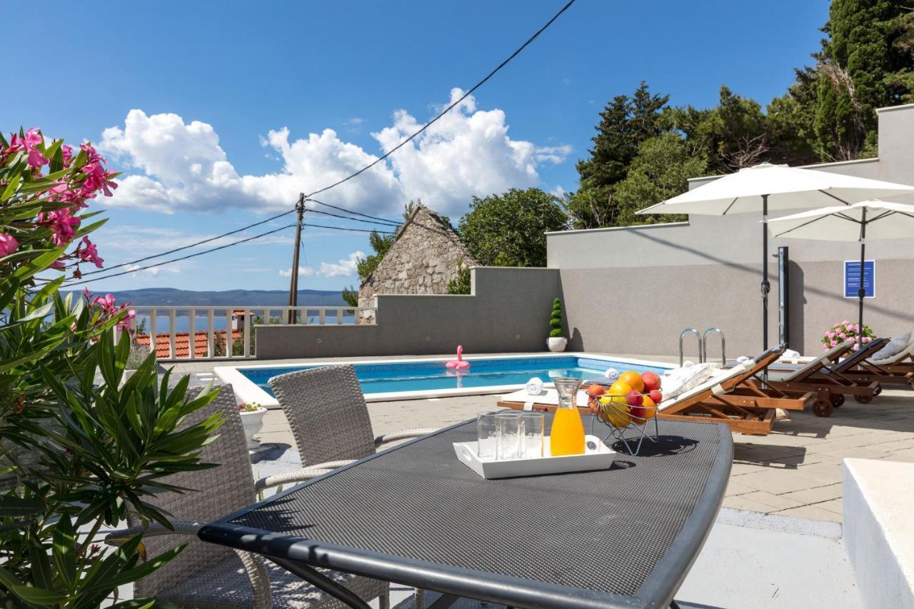 פיסק Holiday Home Dajana מראה חיצוני תמונה